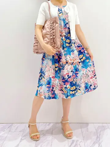 TOCCA oda ❁ コーディネート画像