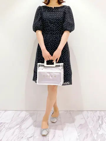 TOCCA oda ❁ コーディネート画像