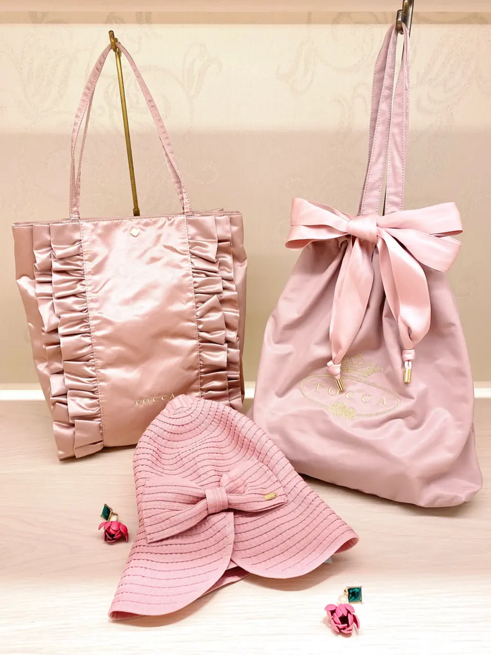 TOCCA oda ❁ コーディネート画像