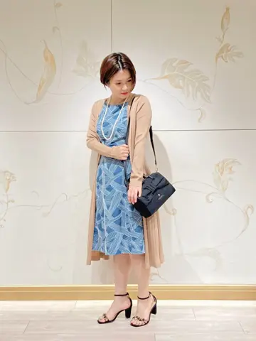 TOCCA mimura☺︎ コーディネート画像