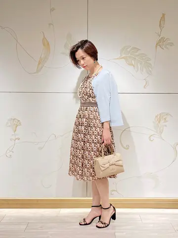 TOCCA mimura☺︎ コーディネート画像