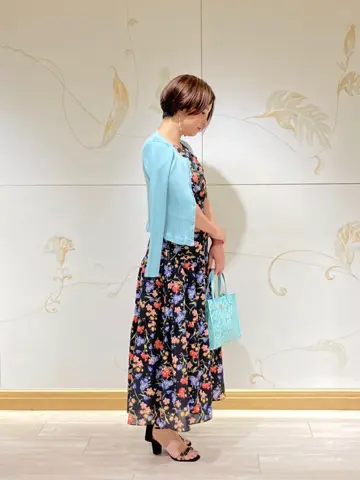 TOCCA mimura☺︎ コーディネート画像