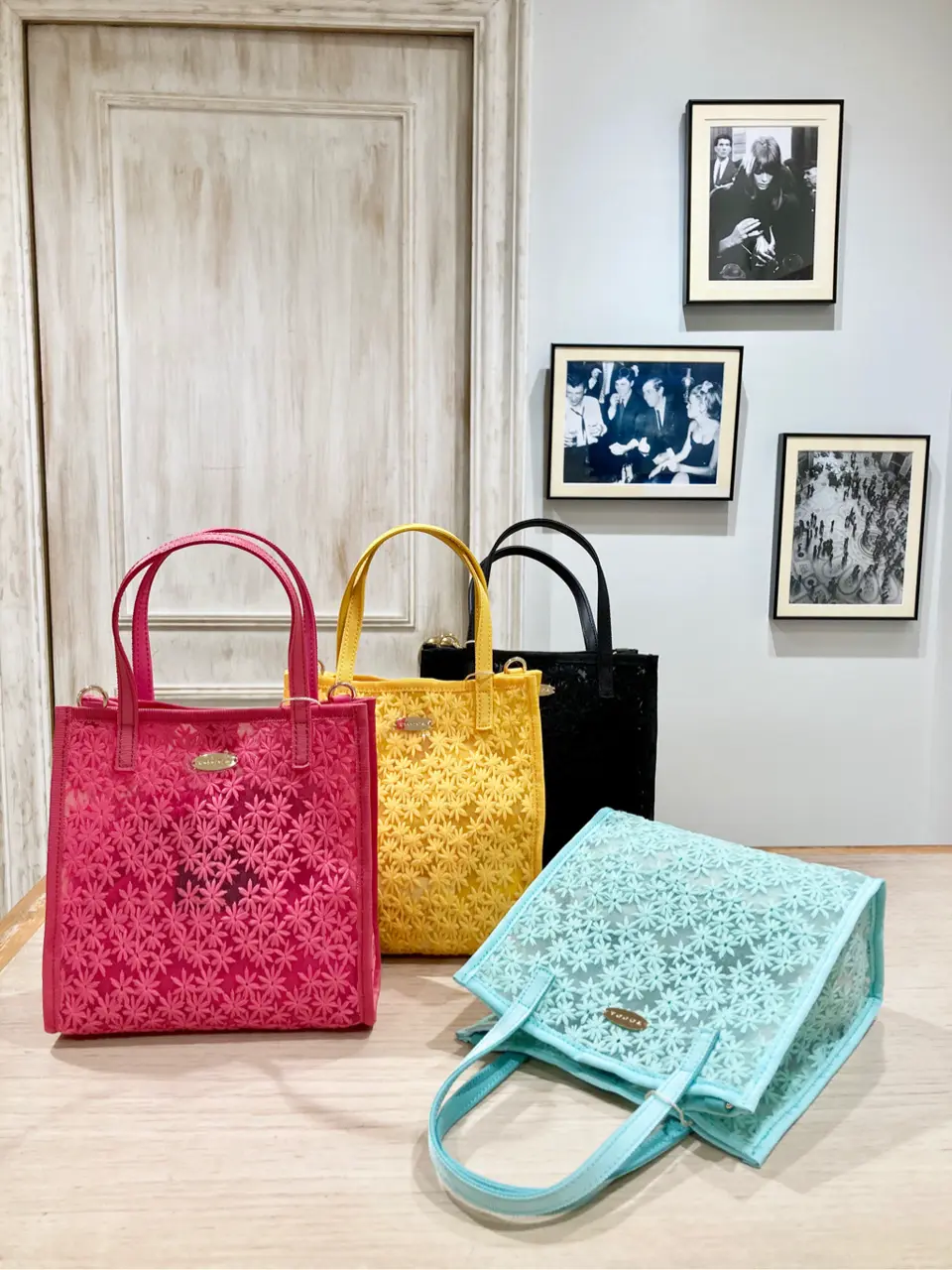 TOCCA mimura☺︎ コーディネート画像