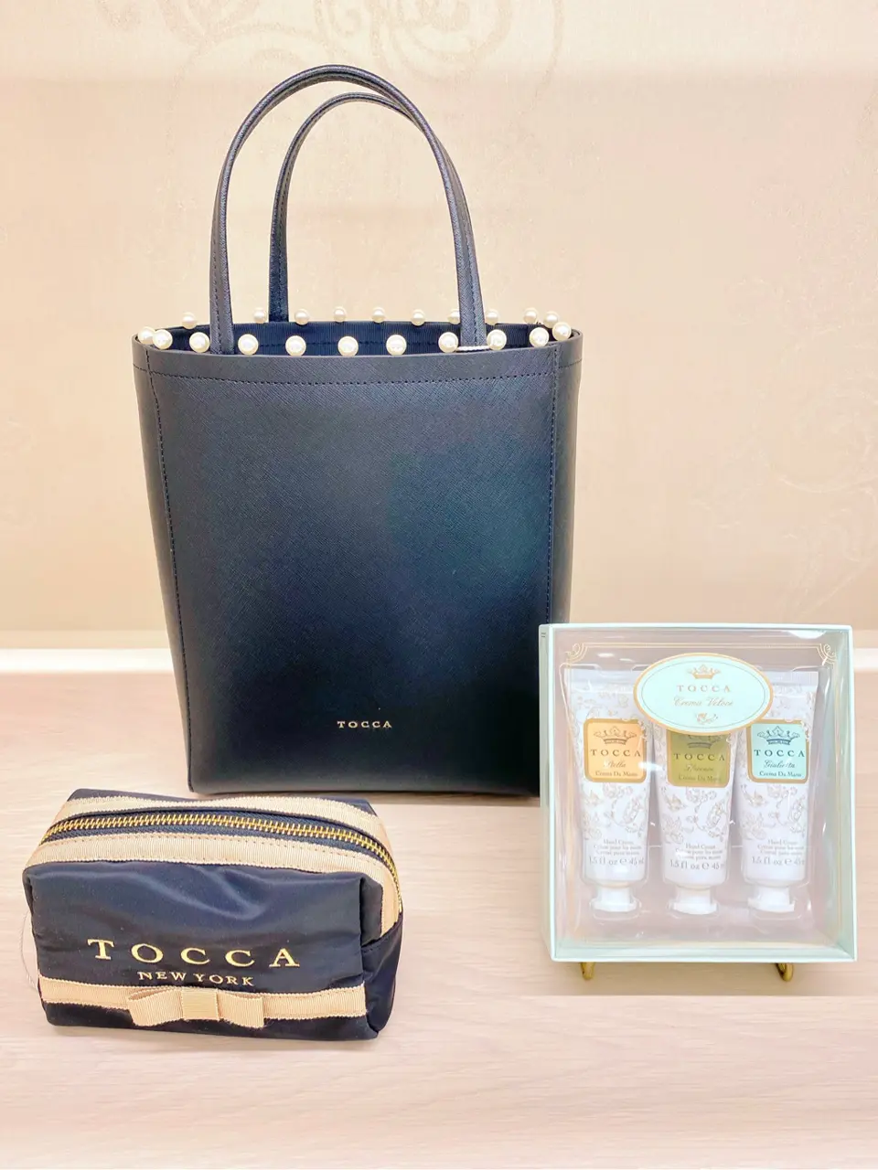 TOCCA oda ❁ コーディネート画像