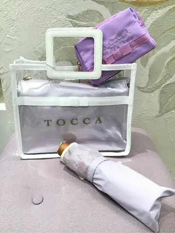 TOCCA 𝒽 コーディネート画像