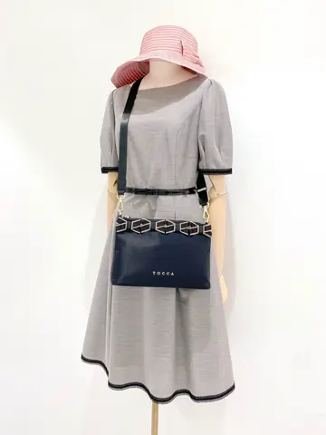 TOCCA oda ❁ コーディネート画像