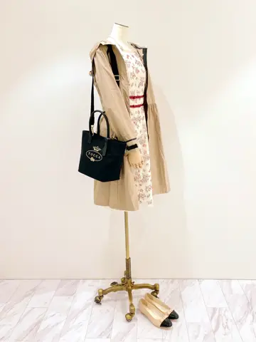 TOCCA oda ❁ コーディネート画像