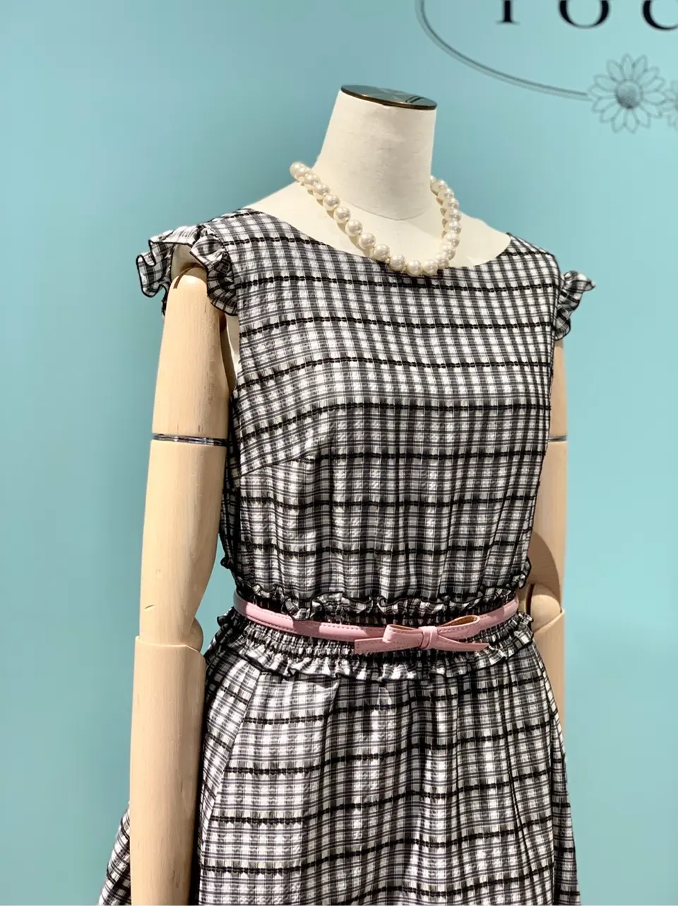 TOCCA Ｉ コーディネート画像