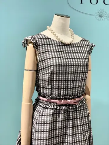 TOCCA Ｉ コーディネート画像