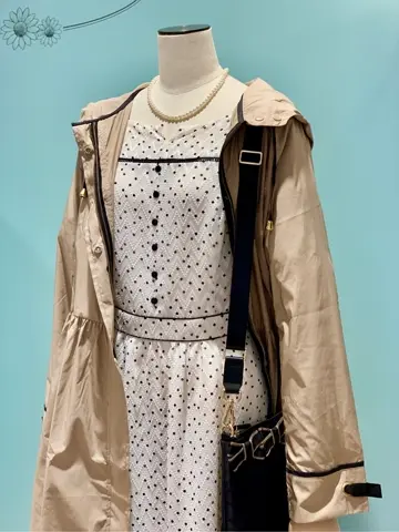 TOCCA Ｉ コーディネート画像