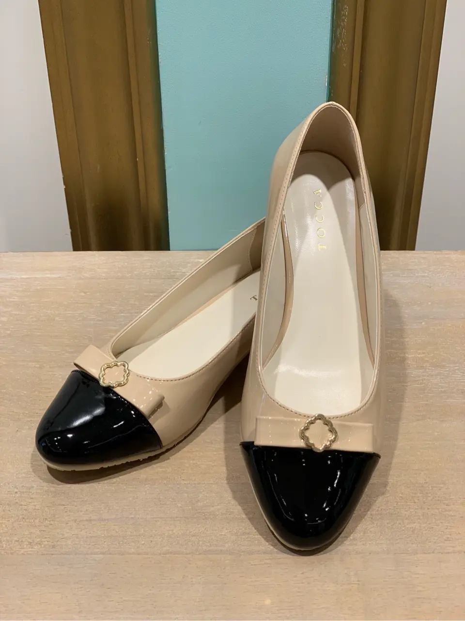 TOCCA Ｉ コーディネート画像