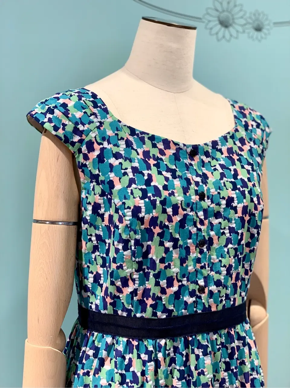 TOCCA Ｉ コーディネート画像