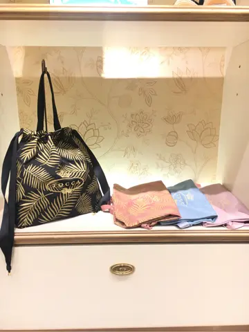 TOCCA スタッフ ｍ コーディネート画像