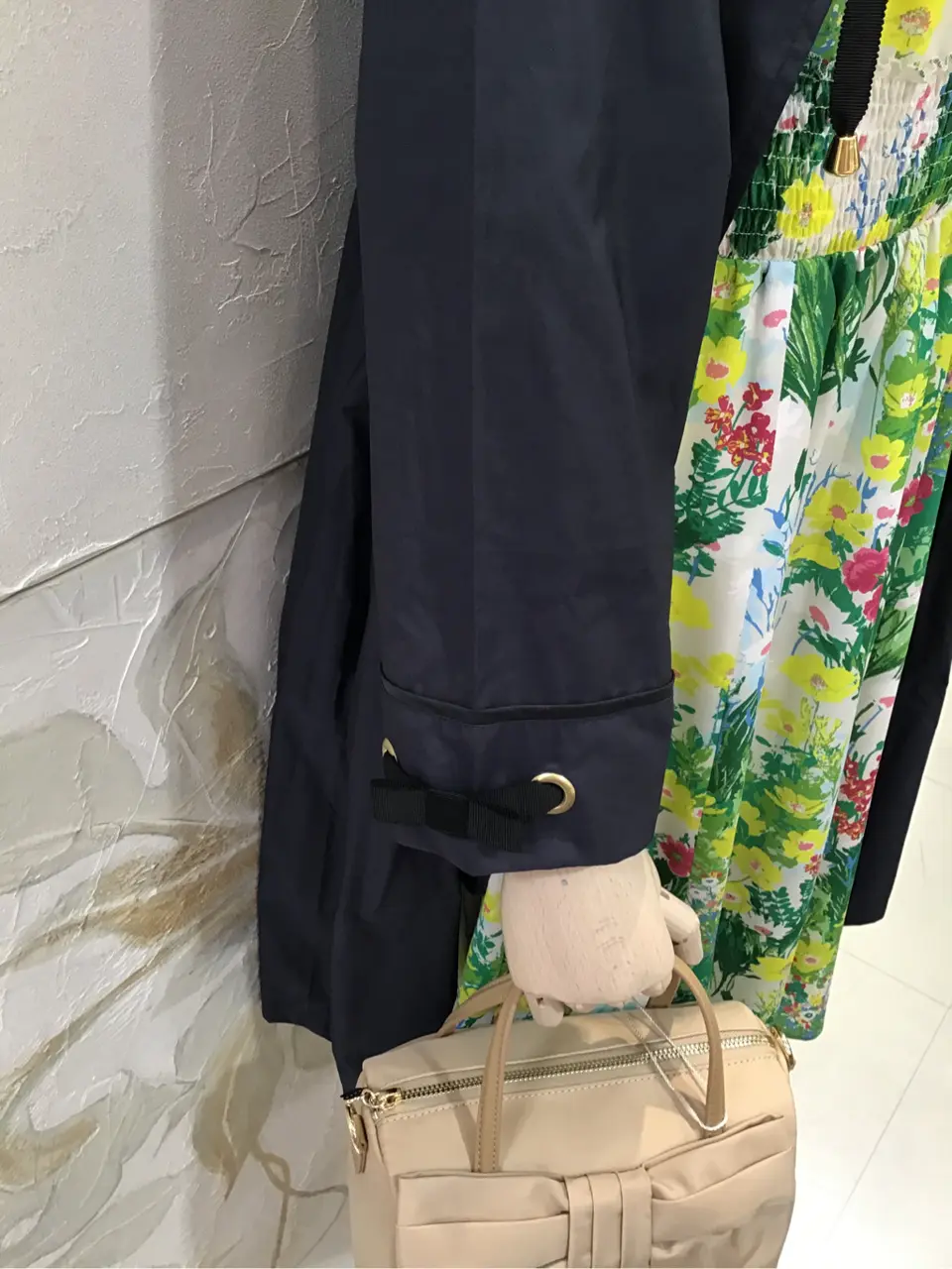 TOCCA ｋｉｍ コーディネート画像