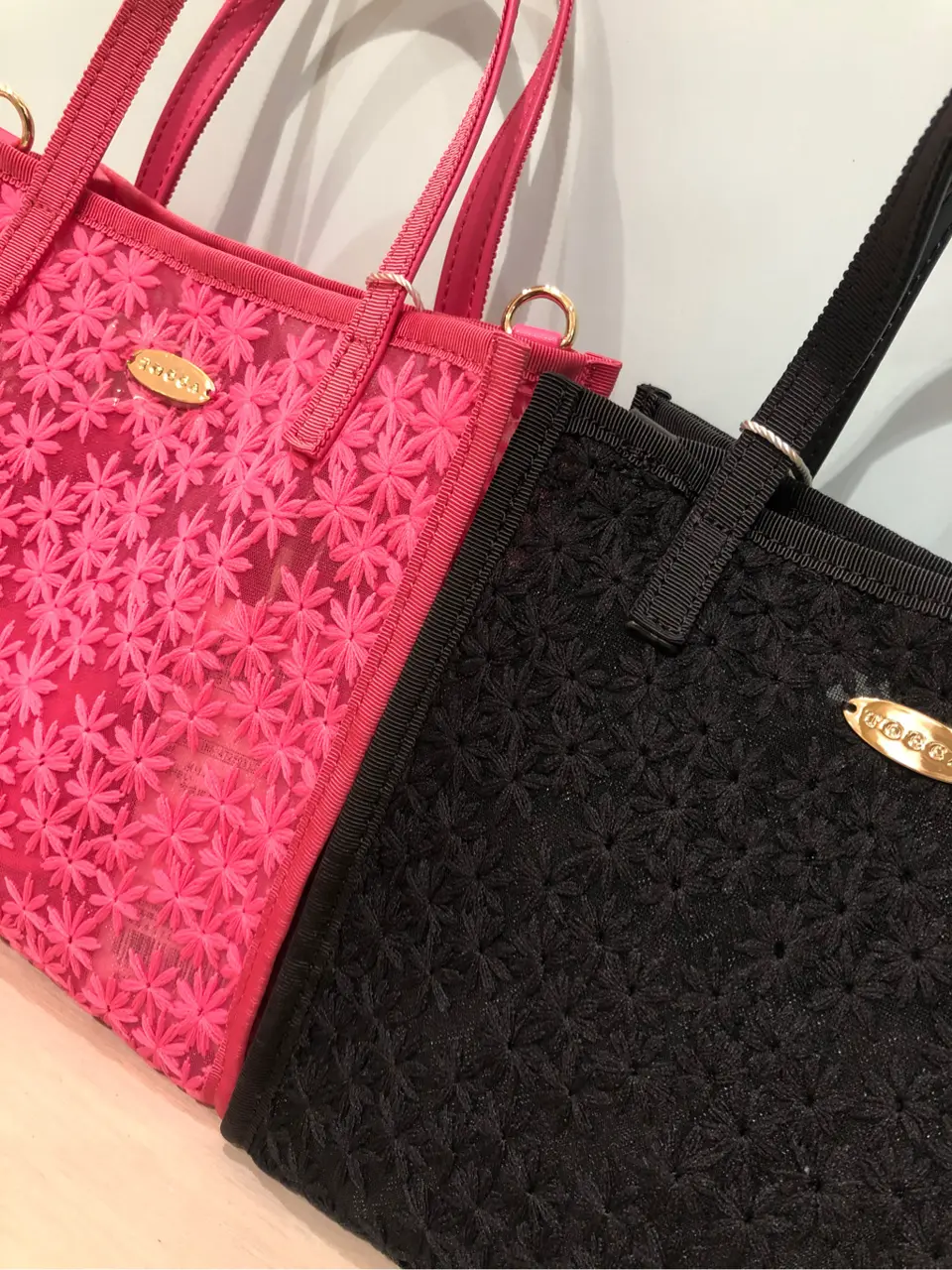 TOCCA スタッフ コーディネート画像