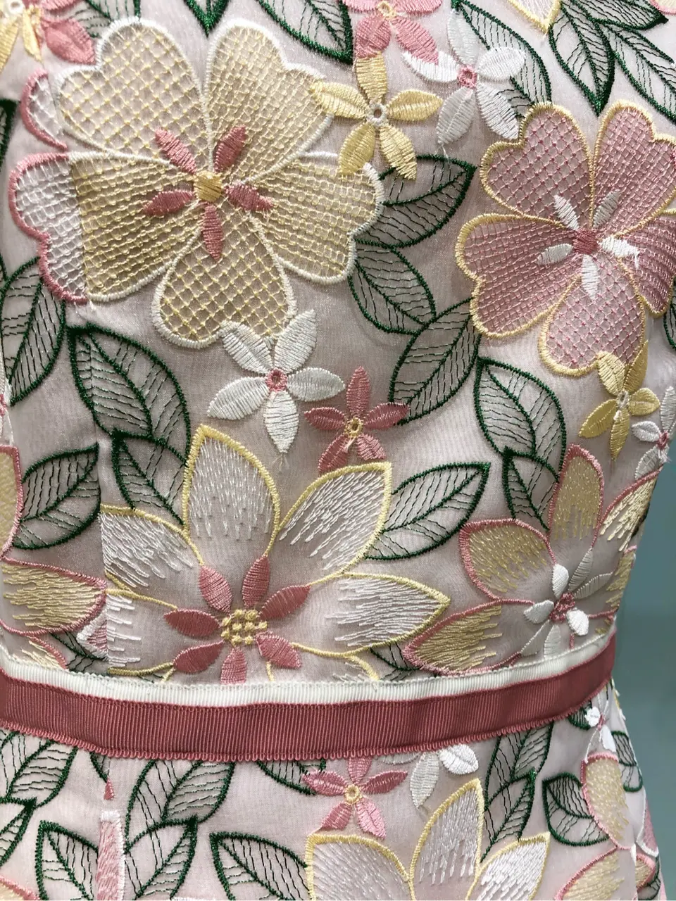 TOCCA スタッフ コーディネート画像