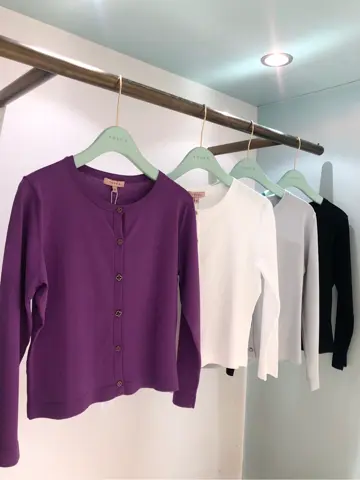 TOCCA スタッフ コーディネート画像