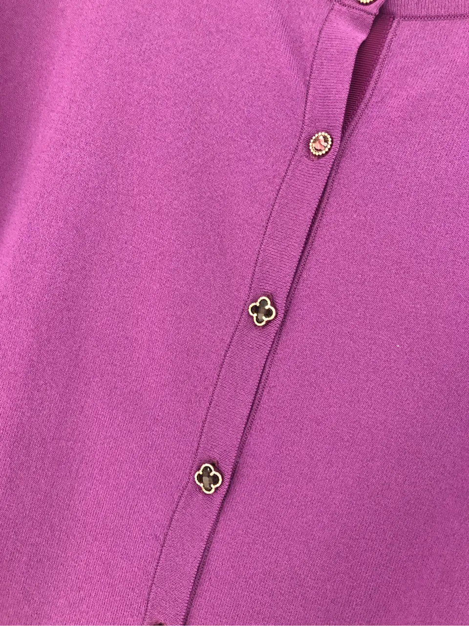 TOCCA スタッフ コーディネート画像