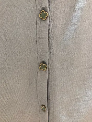 TOCCA スタッフ コーディネート画像