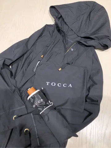TOCCA Y.N コーディネート画像