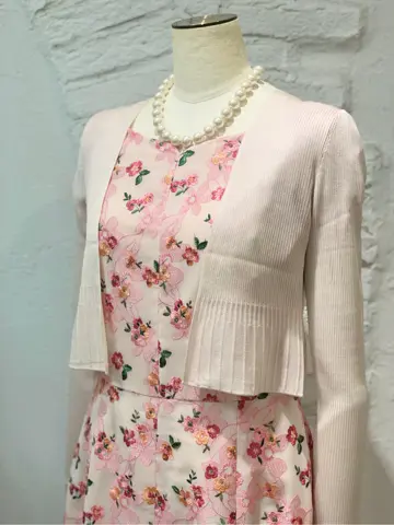 TOCCA C.K  コーディネート画像