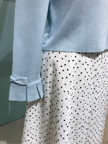 TOCCA スタッフ コーディネート画像