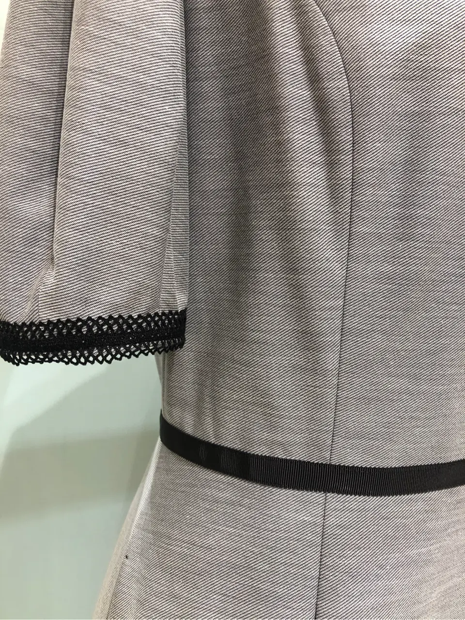 TOCCA スタッフ コーディネート画像