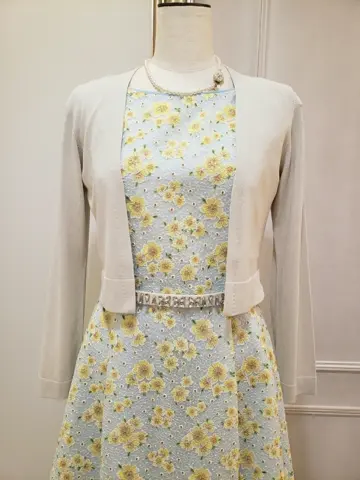 TOCCA スタッフＳ コーディネート画像