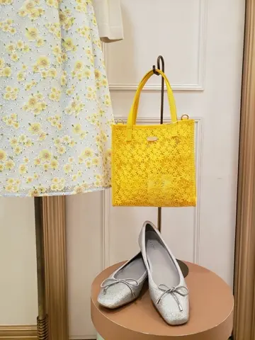 TOCCA スタッフＳ コーディネート画像