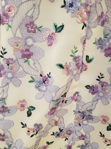 TOCCA スタッフＳ コーディネート画像