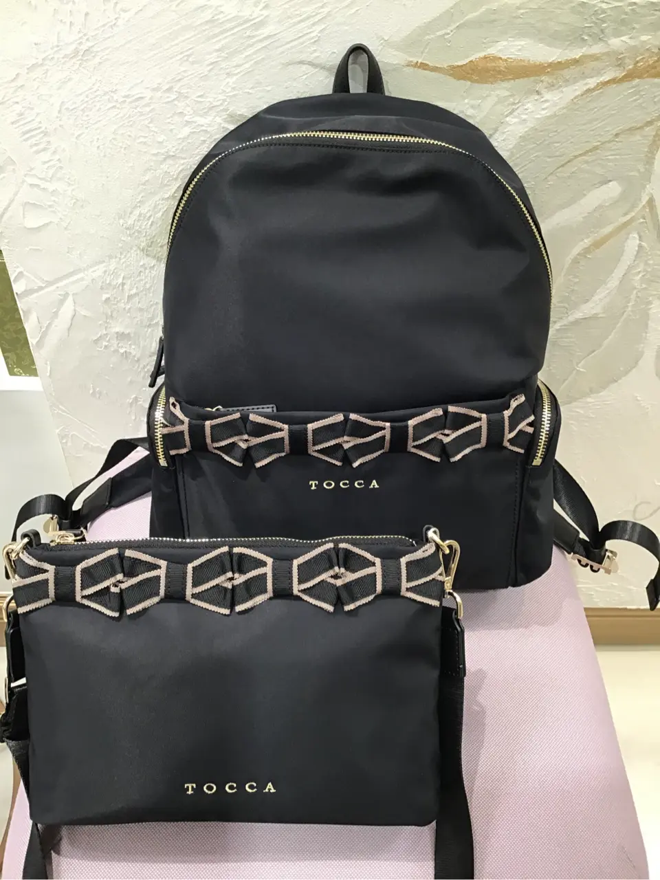 TOCCA 𝒽 コーディネート画像