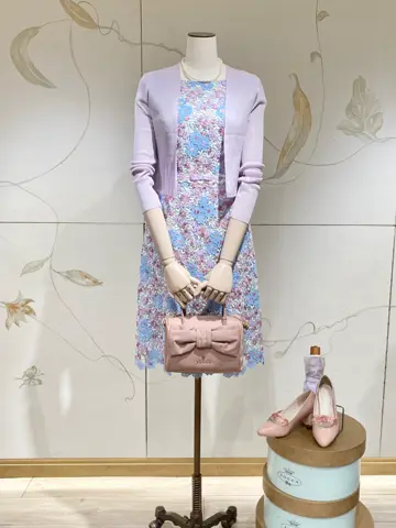 TOCCA mimura☺︎ コーディネート画像