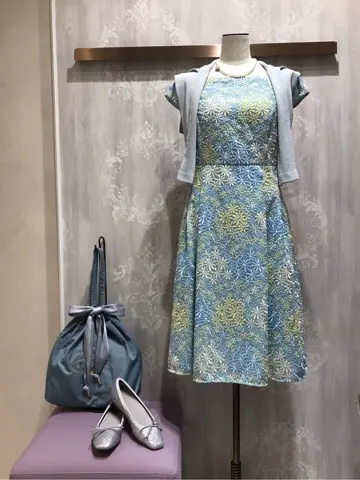 TOCCA 池部 コーディネート画像