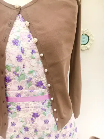 TOCCA スタッフ ｍ コーディネート画像