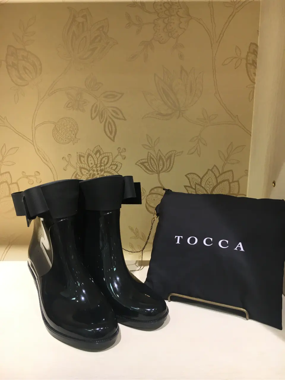 TOCCA スタッフ ｍ コーディネート画像