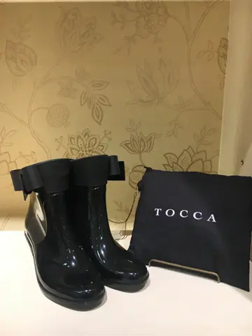 TOCCA スタッフ ｍ コーディネート画像