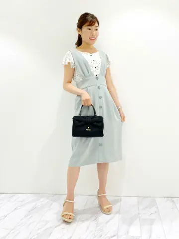 TOCCA oda ❁ コーディネート画像