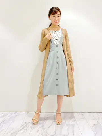 TOCCA oda ❁ コーディネート画像