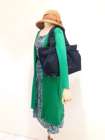 TOCCA oda ❁ コーディネート画像