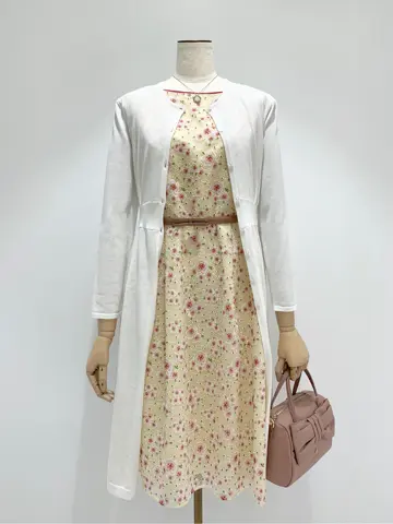 TOCCA 𝓕 コーディネート画像