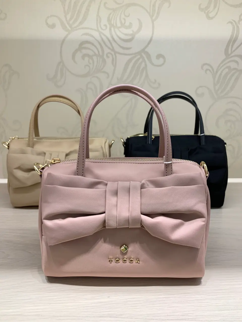 TOCCA 𝓕 コーディネート画像