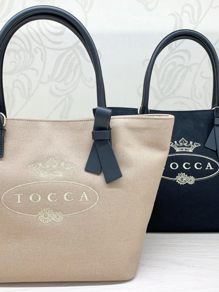 TOCCA 𝓕 コーディネート画像