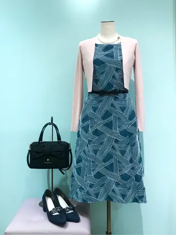 TOCCA G コーディネート画像