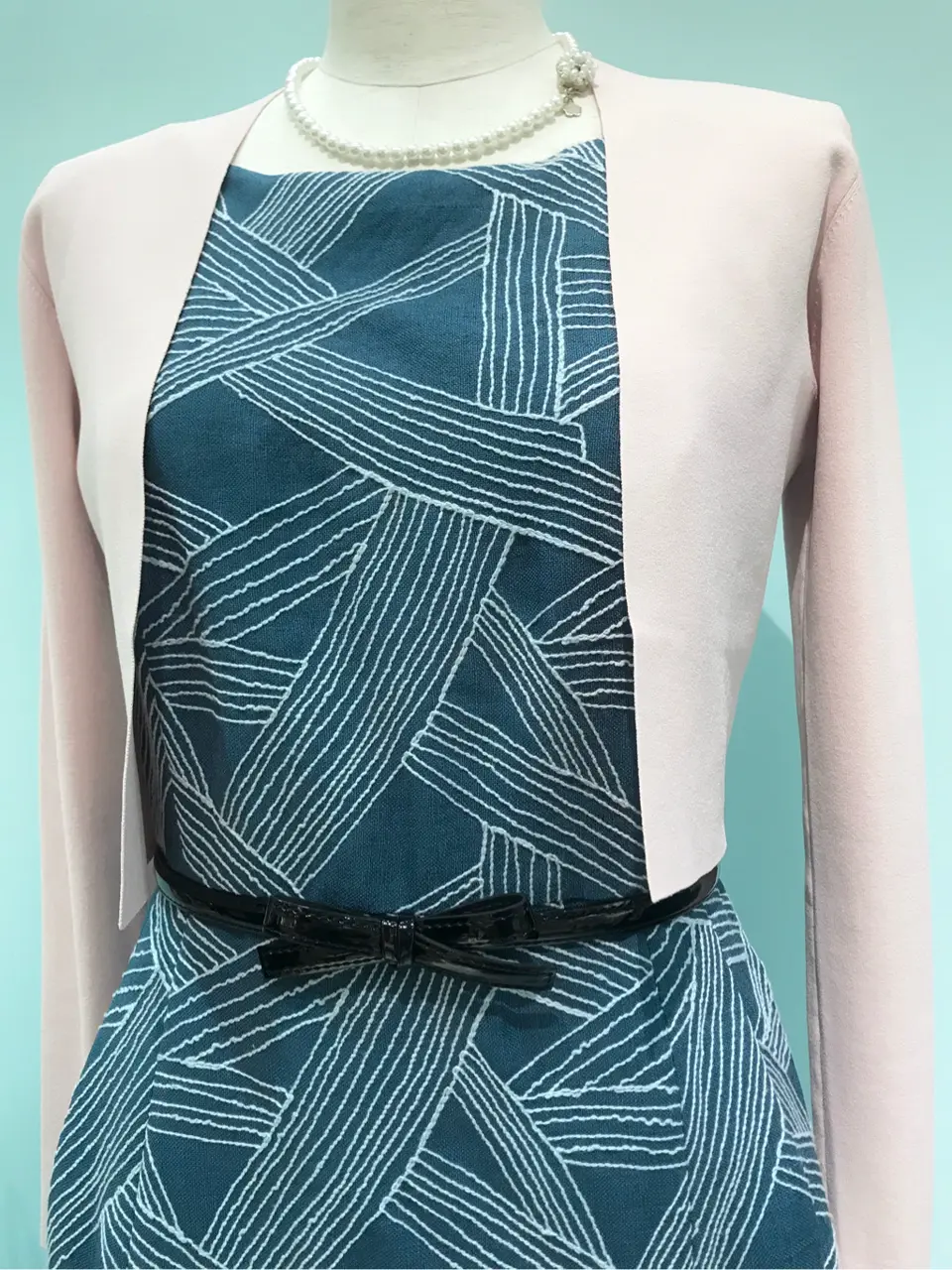 TOCCA G コーディネート画像