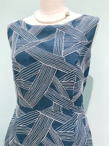 TOCCA G コーディネート画像