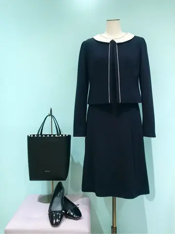 TOCCA G コーディネート画像