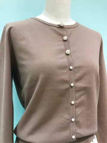 TOCCA G コーディネート画像