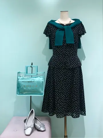 TOCCA G コーディネート画像