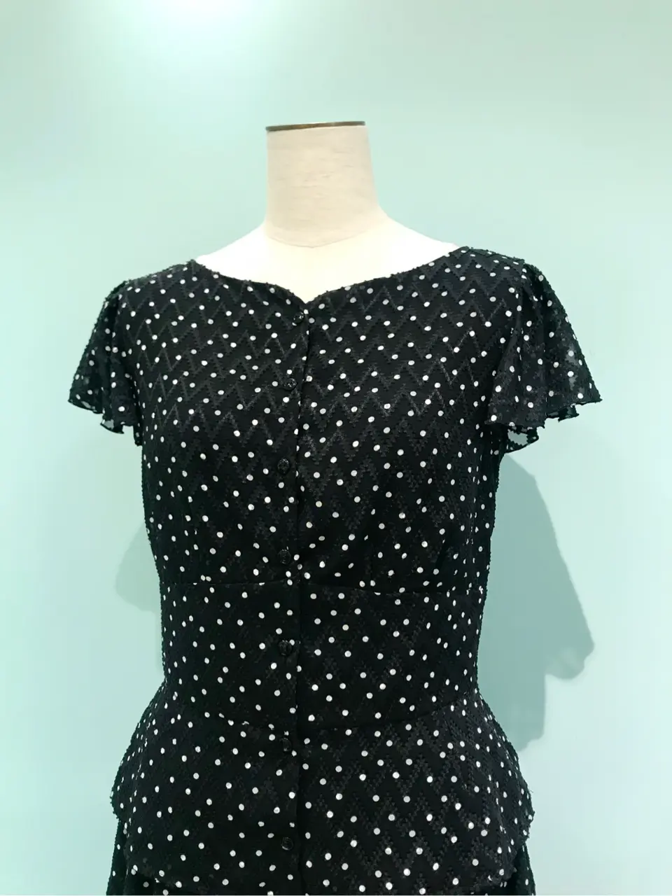 TOCCA G コーディネート画像