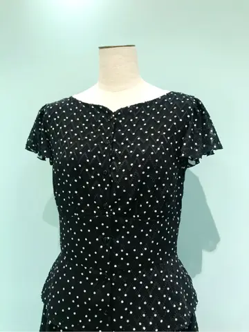 TOCCA G コーディネート画像